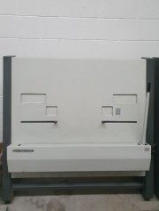 Printing machinery